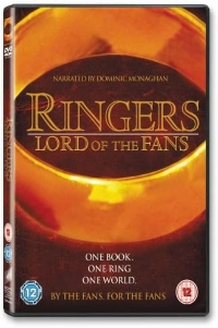 Ringers Lord of the Fans 2005