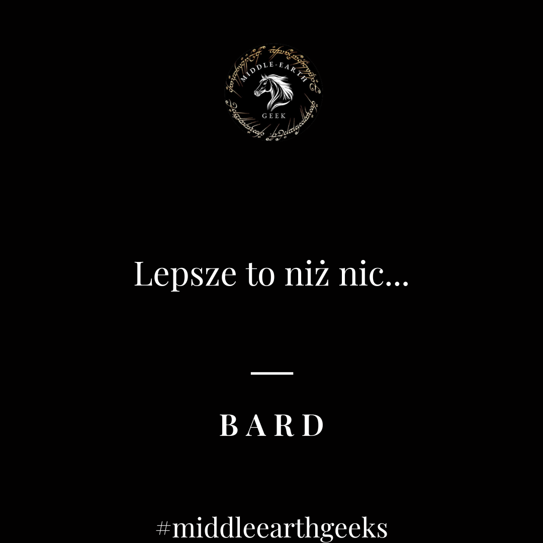 Bard cytaty