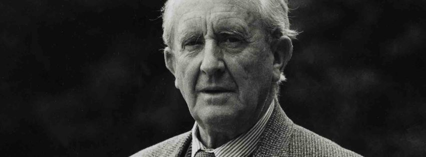 J.R.R. Tolkien