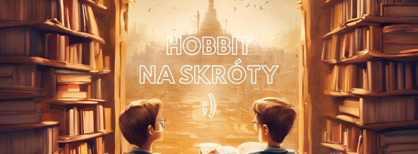 Hobbit Streszczenie Rozdziału 19