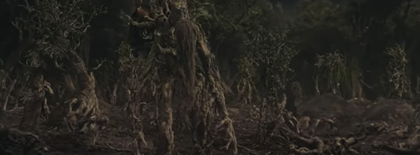 Treebeard