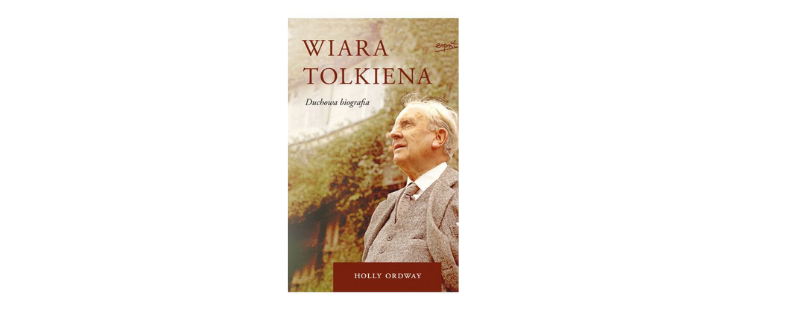 PREMIERA — Wiara Tolkiena Duchowa Biografia