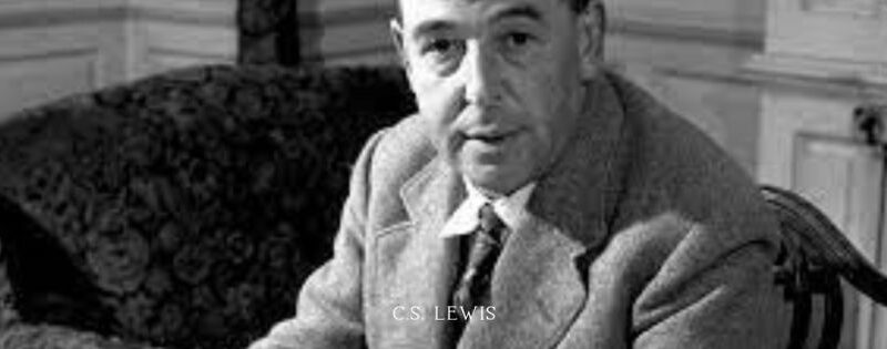 C.S. Lewis – Pisarz i filozof