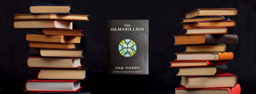 The Silmarillion HarperCollins 1999