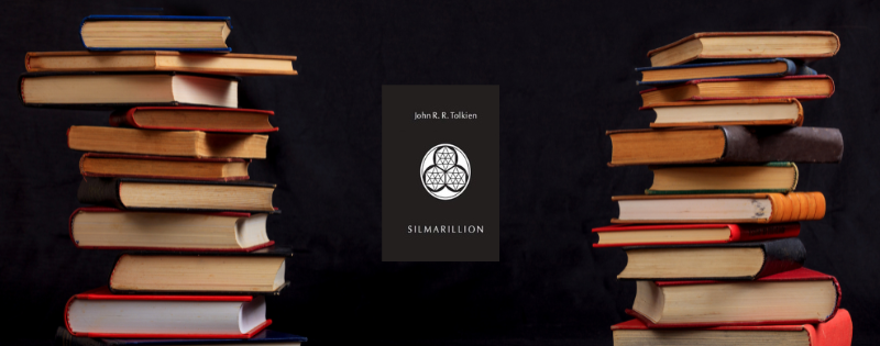 Silmarillion MumakiL Fandom PresSsss… 2021