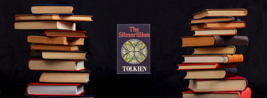 The Silmarillion Book Club Associates 1977