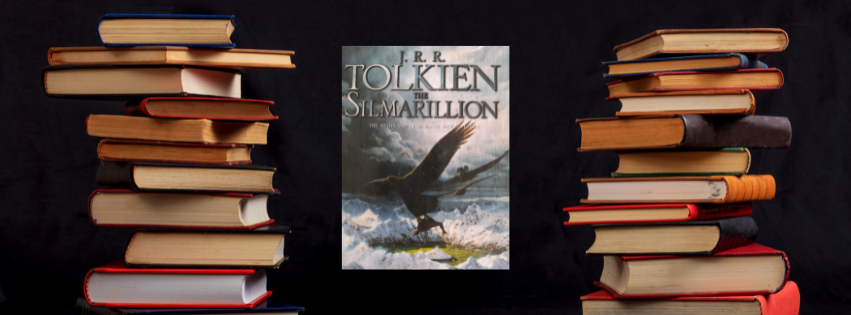 The Silmarillion HarperCollins 1998