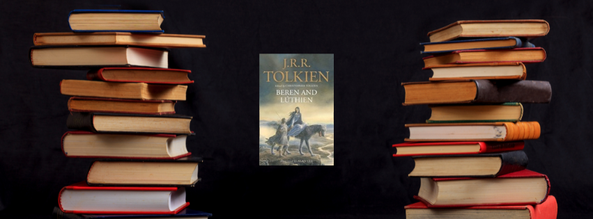 Beren and Lúthien HarperCollins 2018