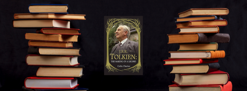 J.R.R. Tolkien the Making of a Legend Lion 2012