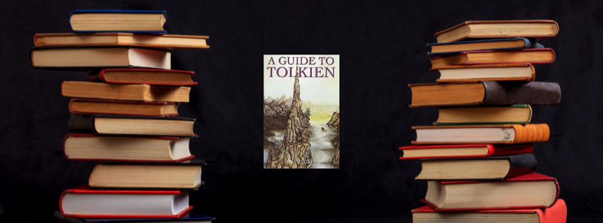 A Guide to Tolkien Chancellor Press 2001