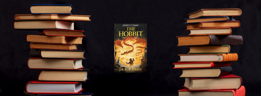 The Hobbit HarperCollins 1998