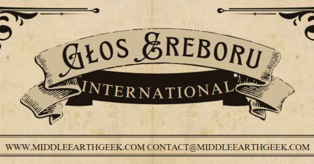Głos Ereboru International