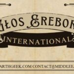 Głos Ereboru International