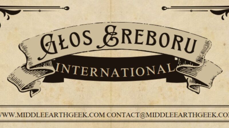 Głos Ereboru International