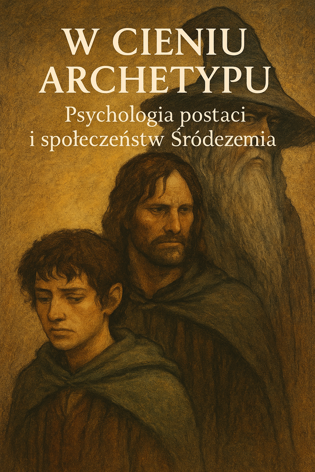 Psychologia postaci