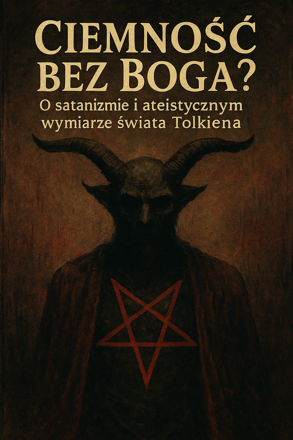 religia w twórczości Tolkiena