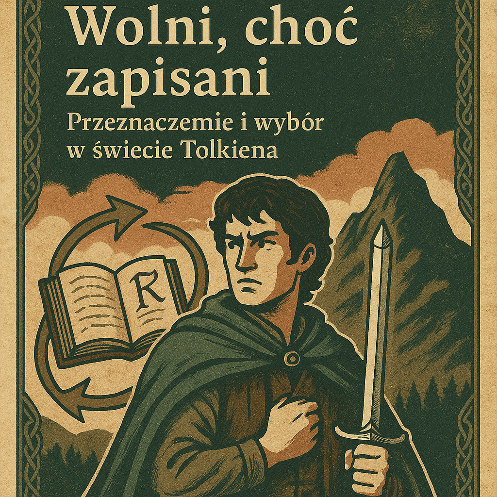 przeznaczenie i wolna wola u Tolkiena