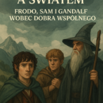 konflikt jednostki i wspólnoty u Tolkiena