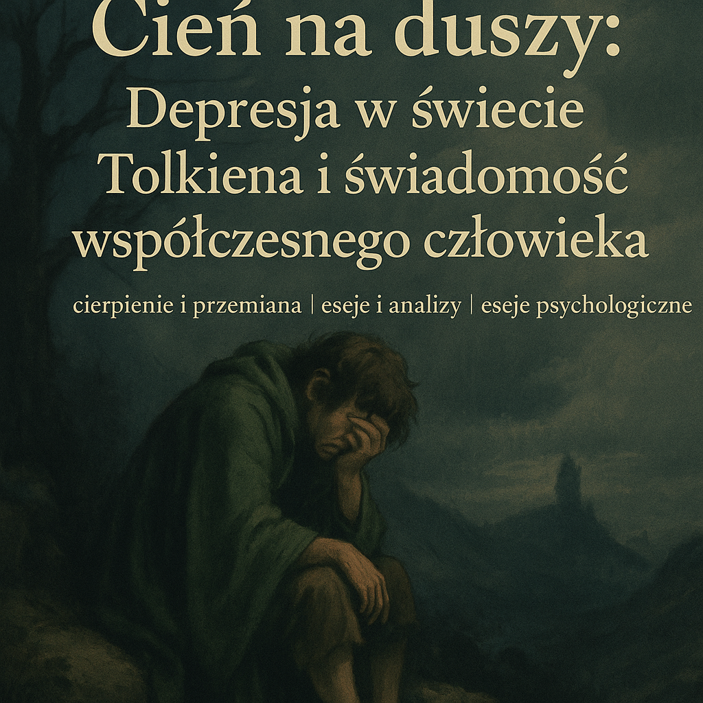 Cień na duszy: Depresja w świecie Tolkiena i świadomość współczesnego człowieka