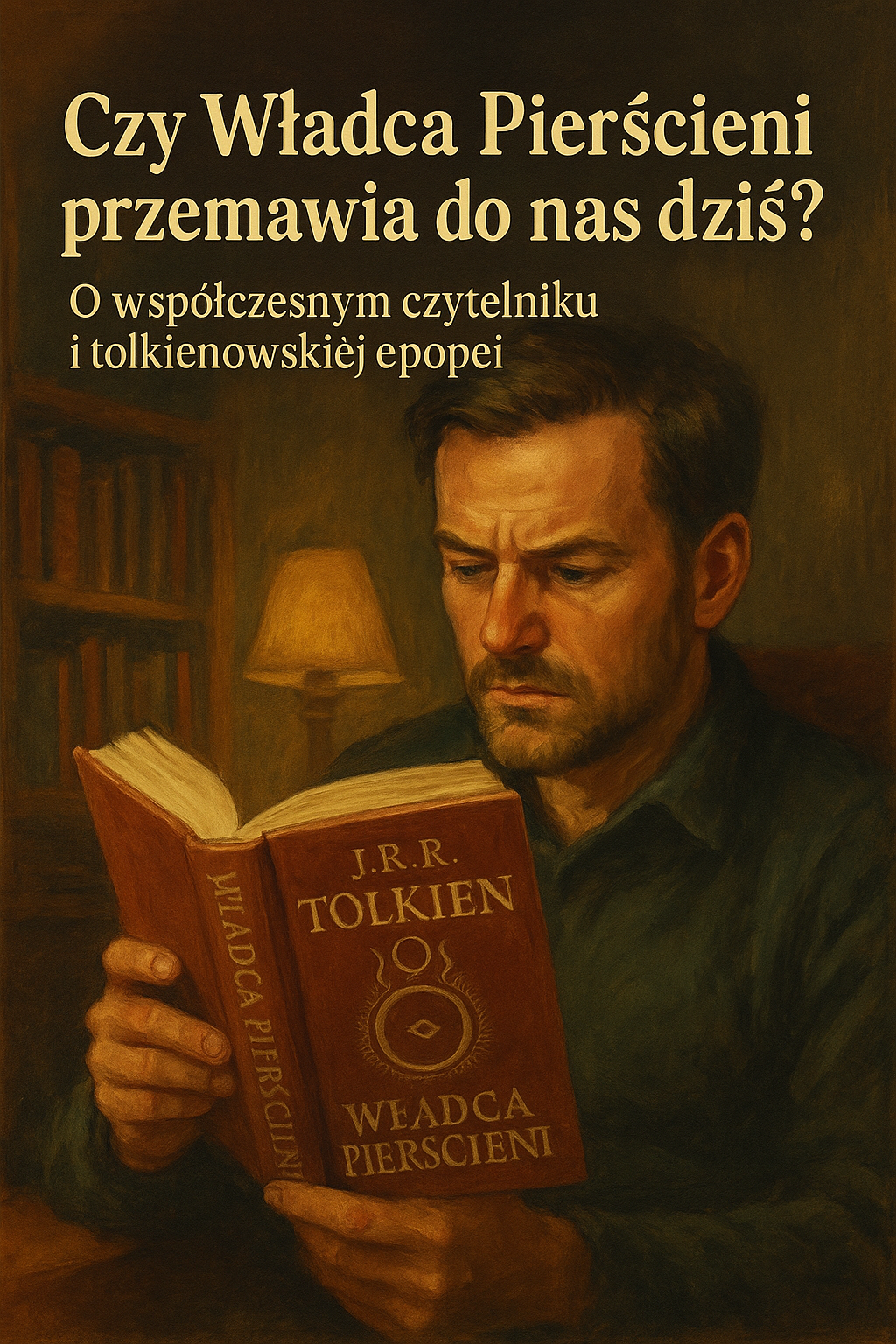 Władca Pierścieni