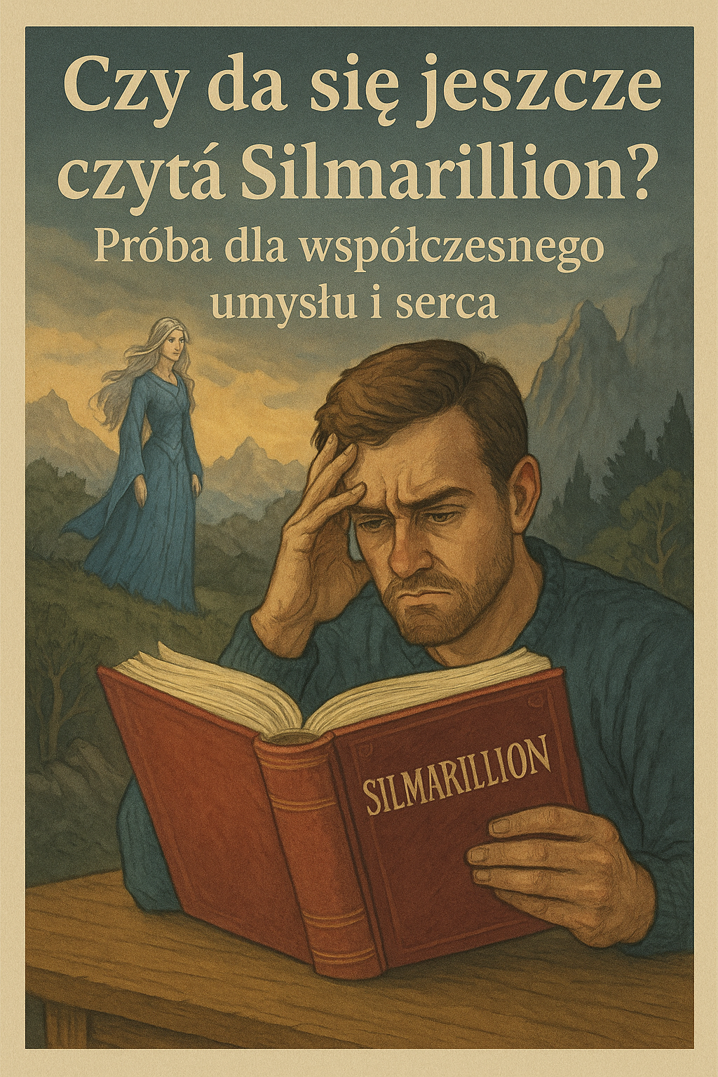Silmarilion