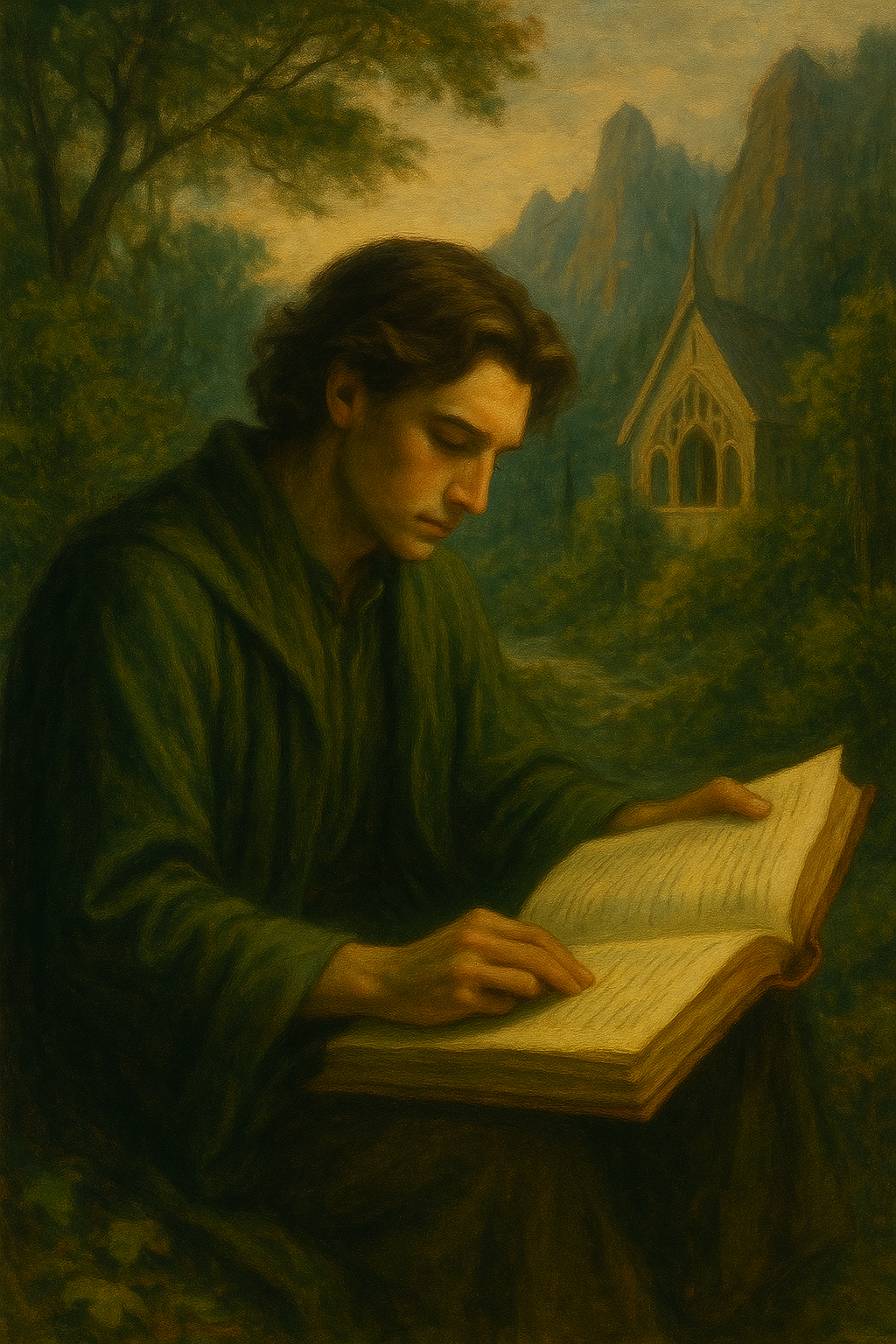 Tolkien