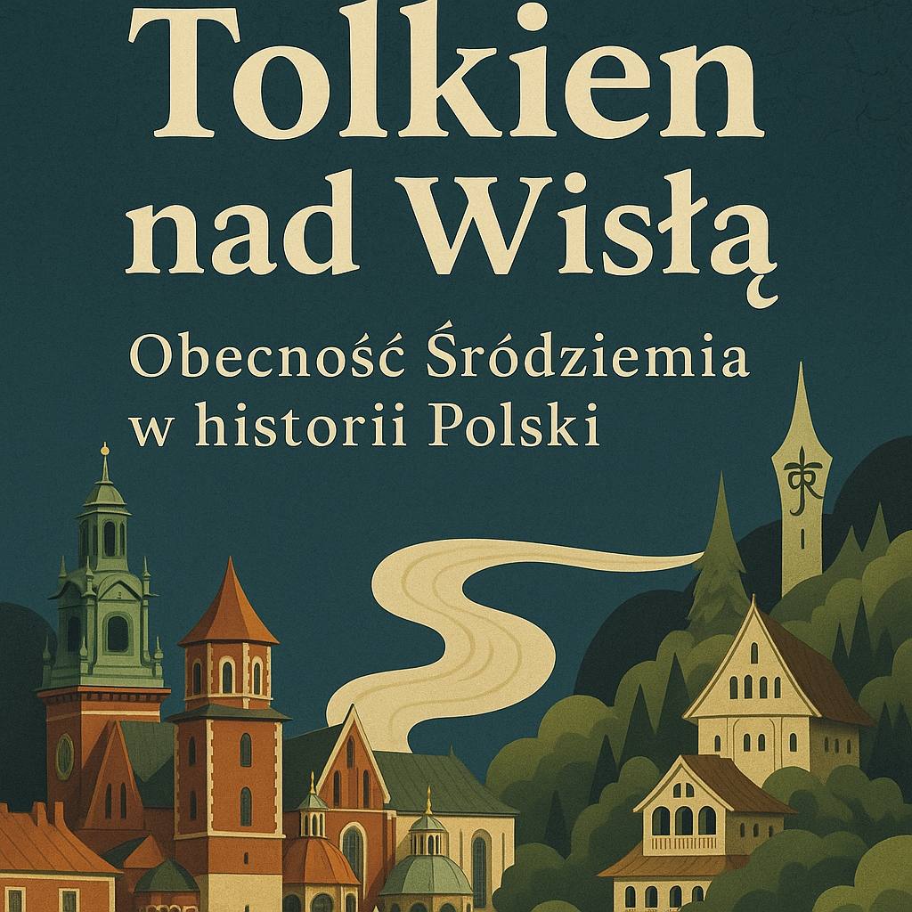 Tolkien nad Wisłą: Obecność Śródziemia w historii Polski