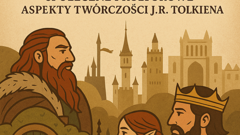 Socjologia w twórczości Tolkiena