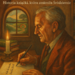 książka Hobbit