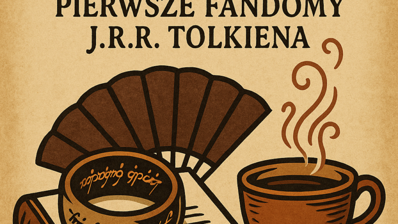 fandom tolkiena