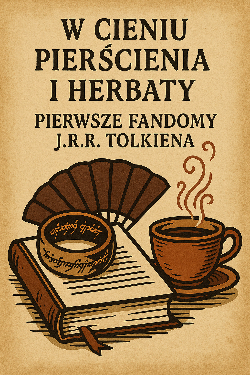 fandom tolkiena
