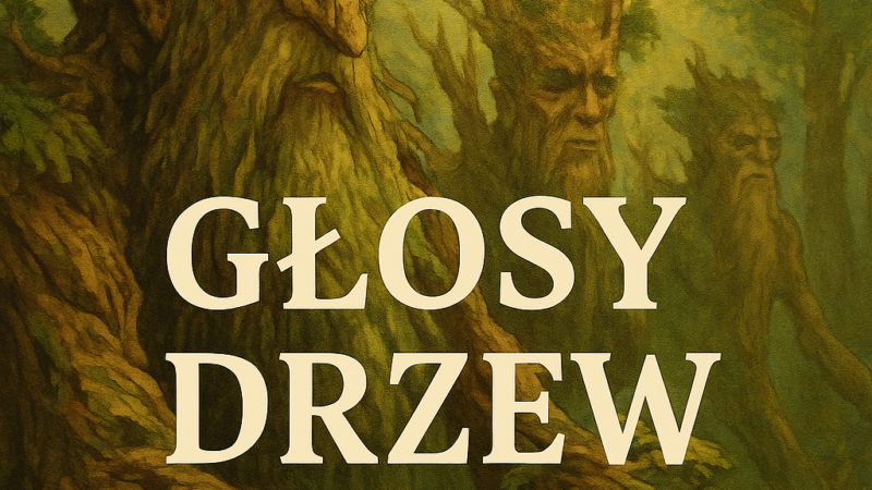 Enty w twórczości Tolkiena