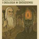 ekologia w twórczości Tolkiena