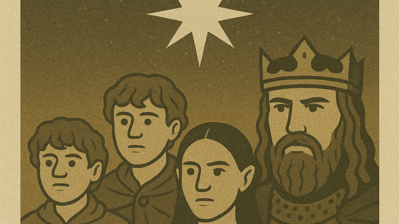 równość i podziały społeczne w twórczości Tolkiena
