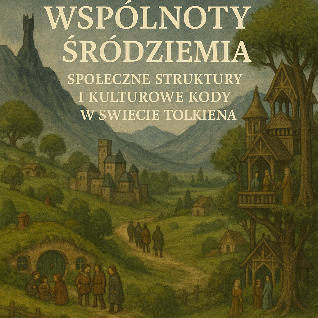 społeczeństwo w twórczości Tolkiena