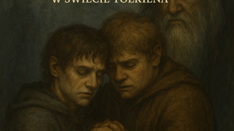 psychologia postaci u Tolkiena
