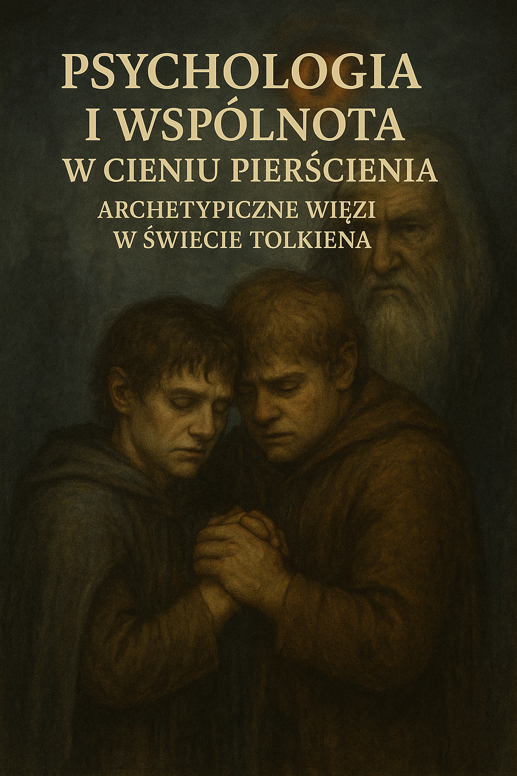 psychologia postaci u Tolkiena