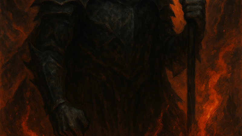 Morgoth