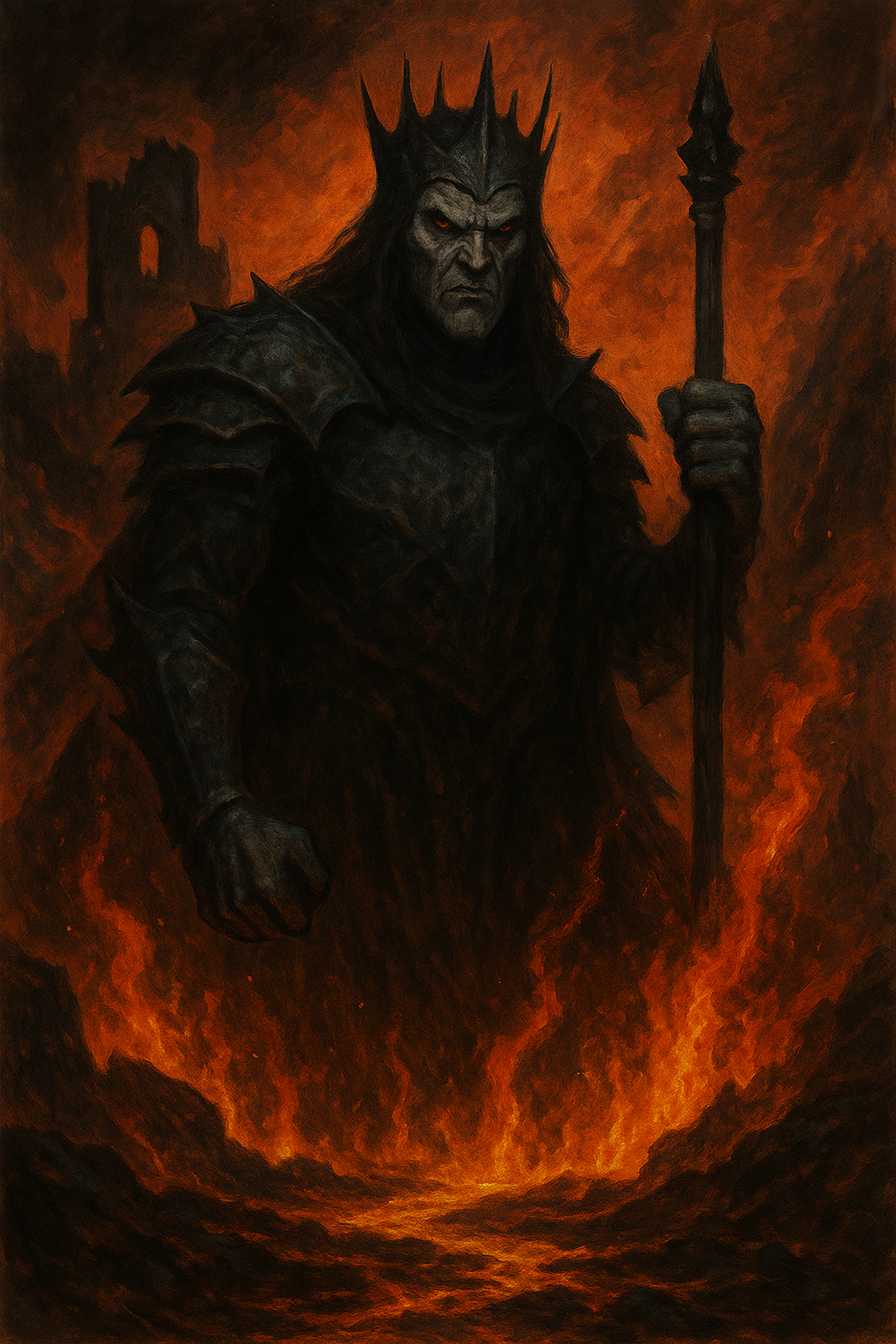 Morgoth