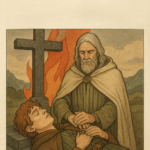 motyw poświęcenia u Tolkiena