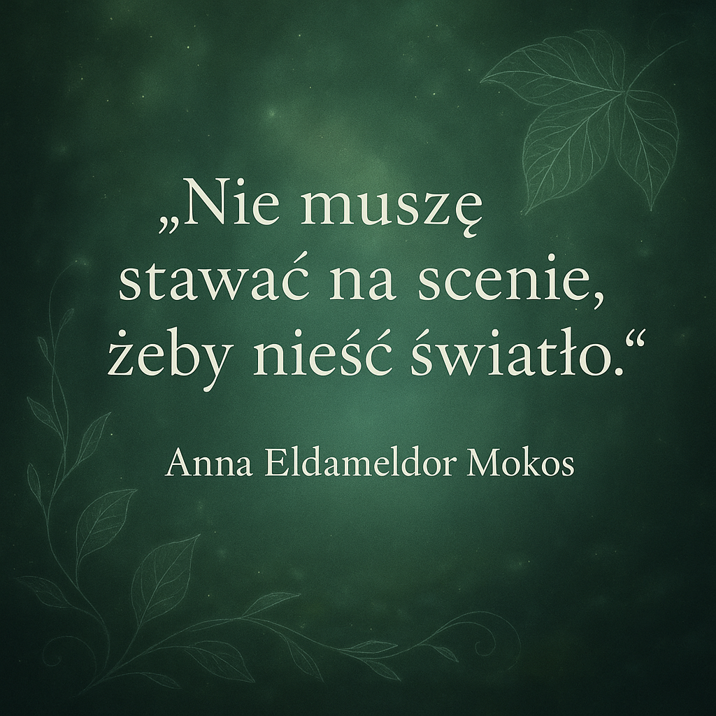 Anna Eldameldor Mokos